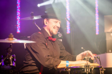 Percussion
