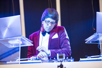 DJ André Siddi
