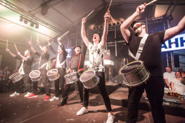 Drumline