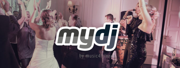 mydj.de