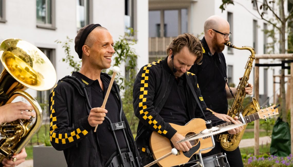 Band